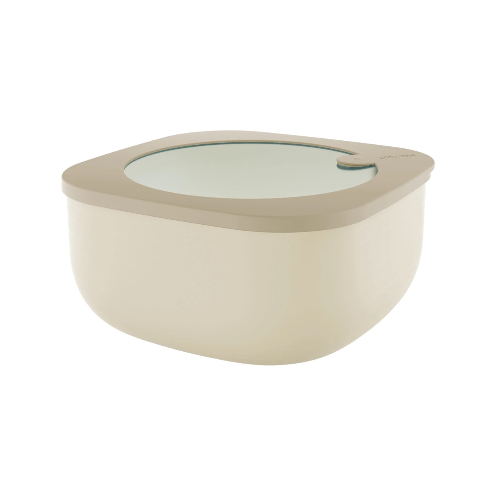 Store and More Airtight Container 1.9L - Clay