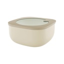 Store and More Airtight Container 1.9L - Clay
