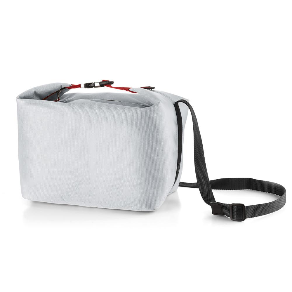 Fashion&Go S Thermal Bag - Grey