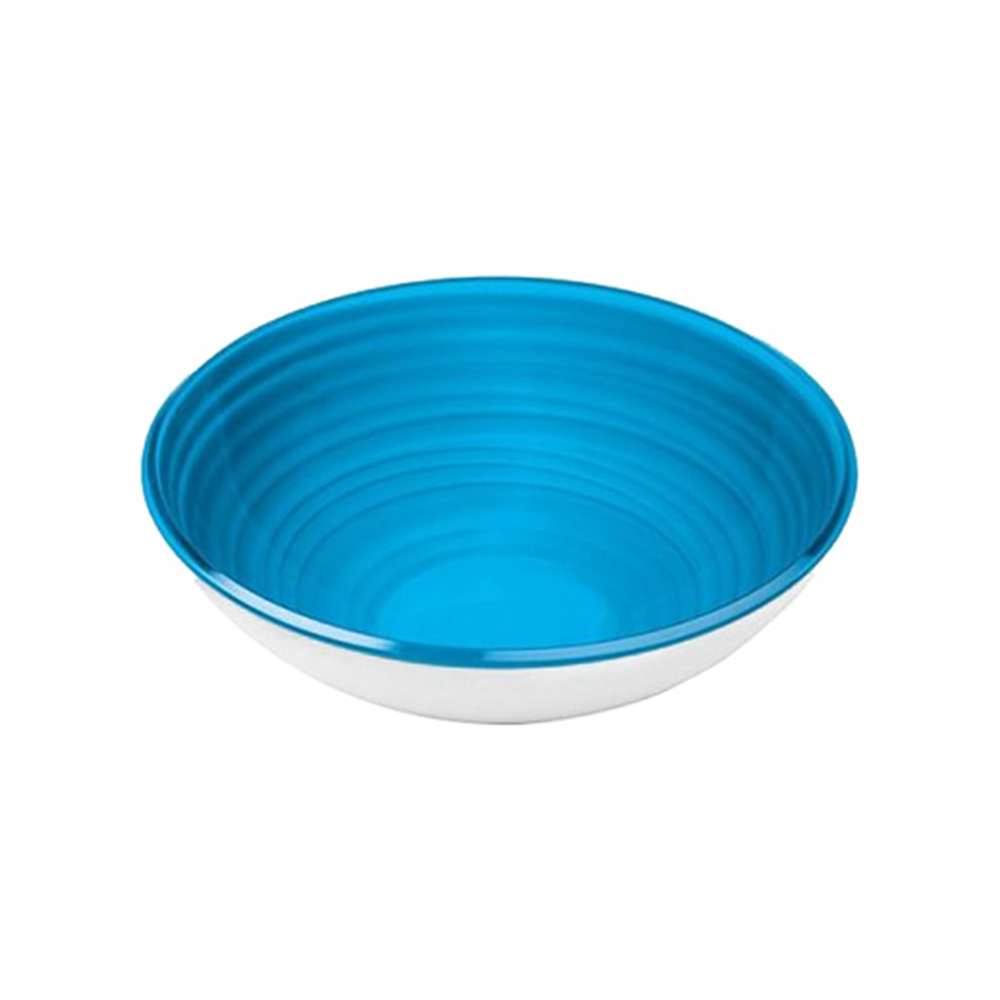 Twist M Bowl - Blue