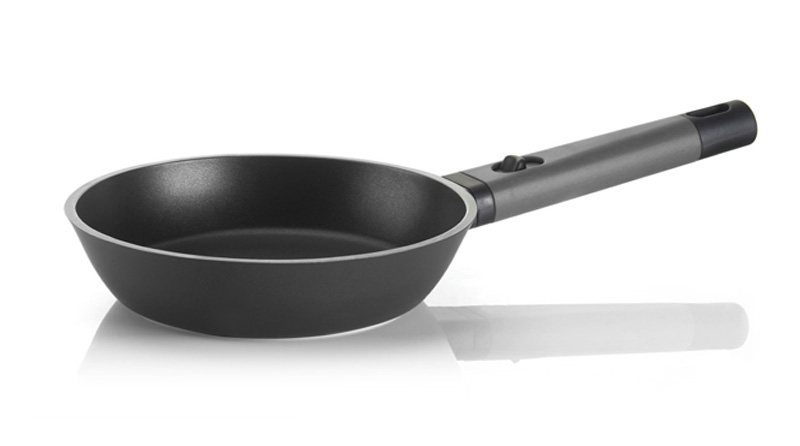 Cook & Space Frying Pan - 30cm