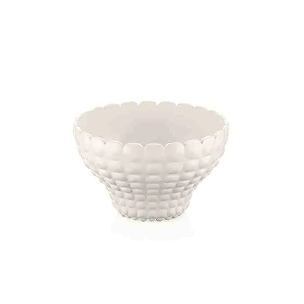 Tiffany Serving Bowl - White