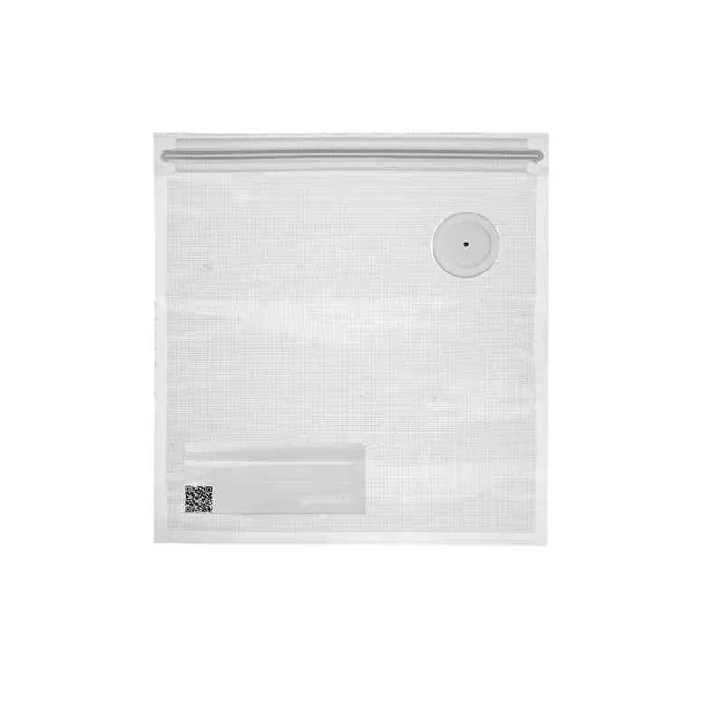 Save-It Reusable Vacuum Bags - 10pcs