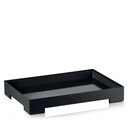 Medium Essence Tray - Matte Black