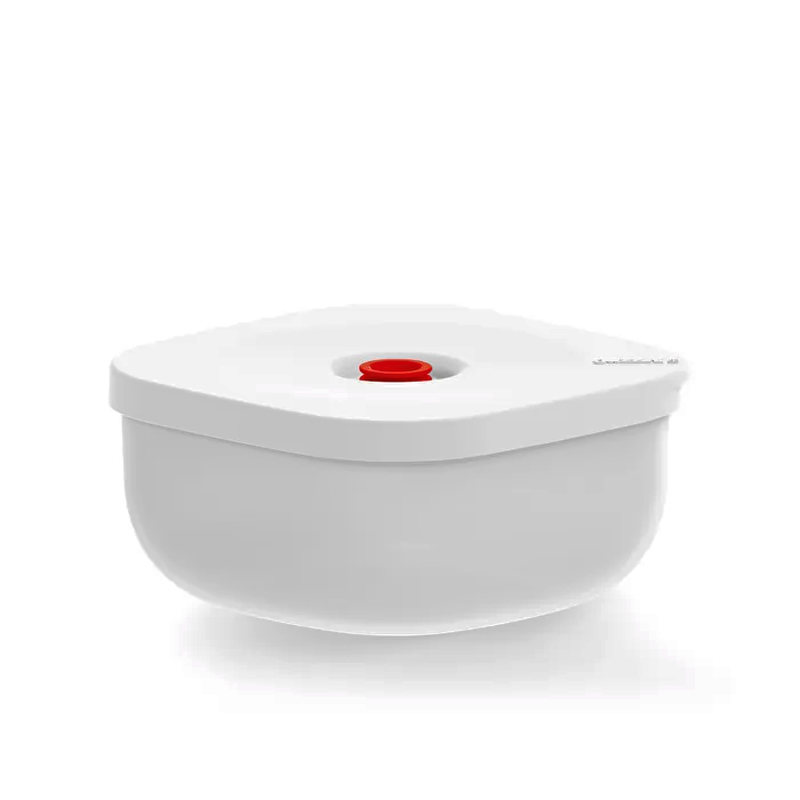 Save-It Shallow Vacuum Container - M