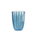 Dolcevita 470ml Drink Tumblers - Blue