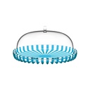 Guzzini Dolcevita Cake Plate - Blue