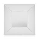 Stainless Steel Square Tray