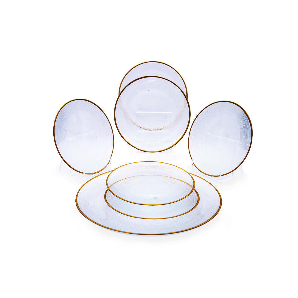 Keyif Cake Serving Set - 7pcs