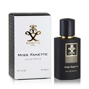 Miss Fanette Eau de Parfum - 50ml - Women