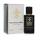 The Fatale Rose Eau De Parfum - 50ml - Unisex