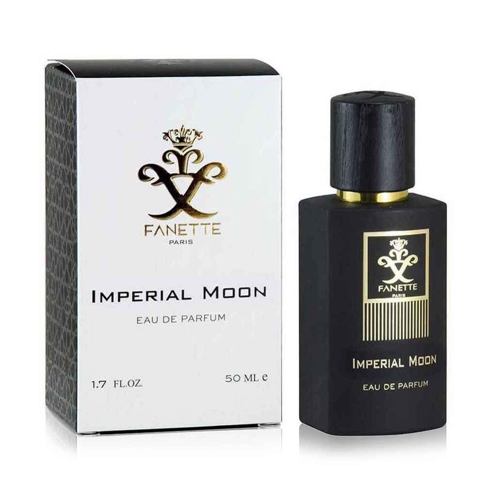 عطر امبيرال مون للجنسين - 50 مل - مركز
