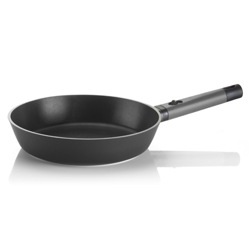 Cook & Space Frying Pan - 28cm