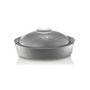 Tuttocaldo Gourmet Insulated Server 3L - Grey