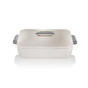 Rect Insulated Server Colorado 2.8L - White / Grey