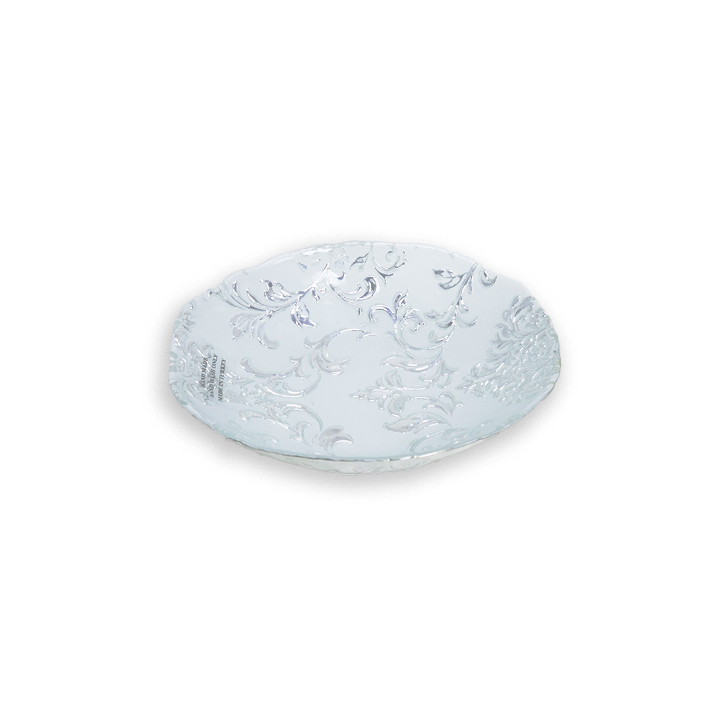 Isabel Wide Bowl - 21cm