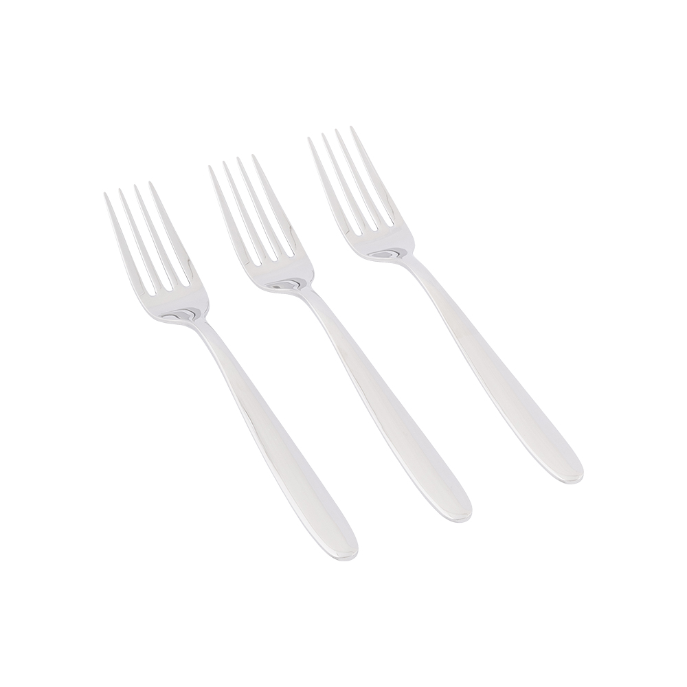 Table Fork Armonia Set - 3pcs