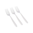 Table Fork Armonia Set - 3pcs