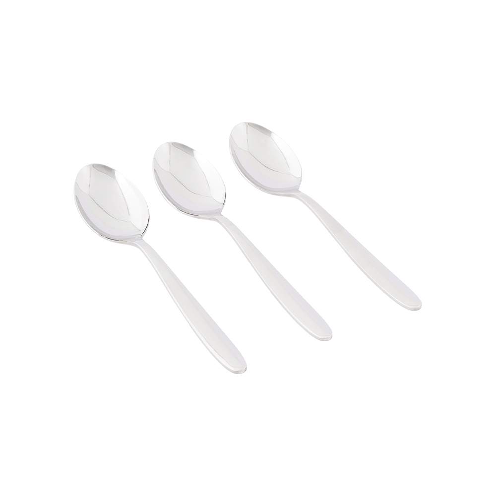Hanger Table Spoon Armonia Set - 3pcs