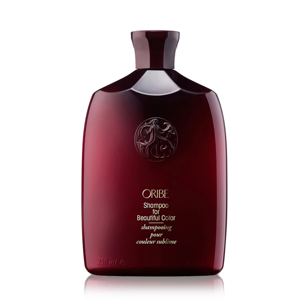 Luxury Hair Care Shampoo for Beautiful Color - 250ml