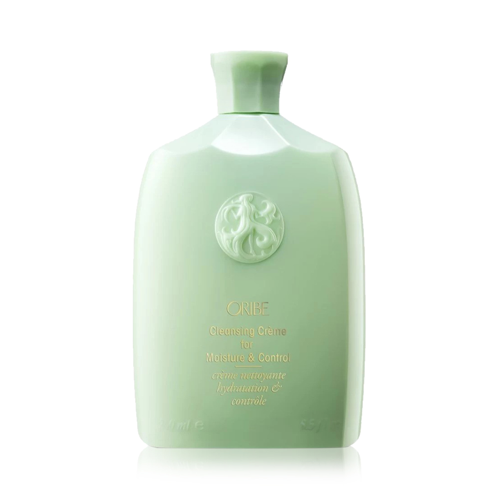 Cleansing Crème For Moisture and Control - 250ml
