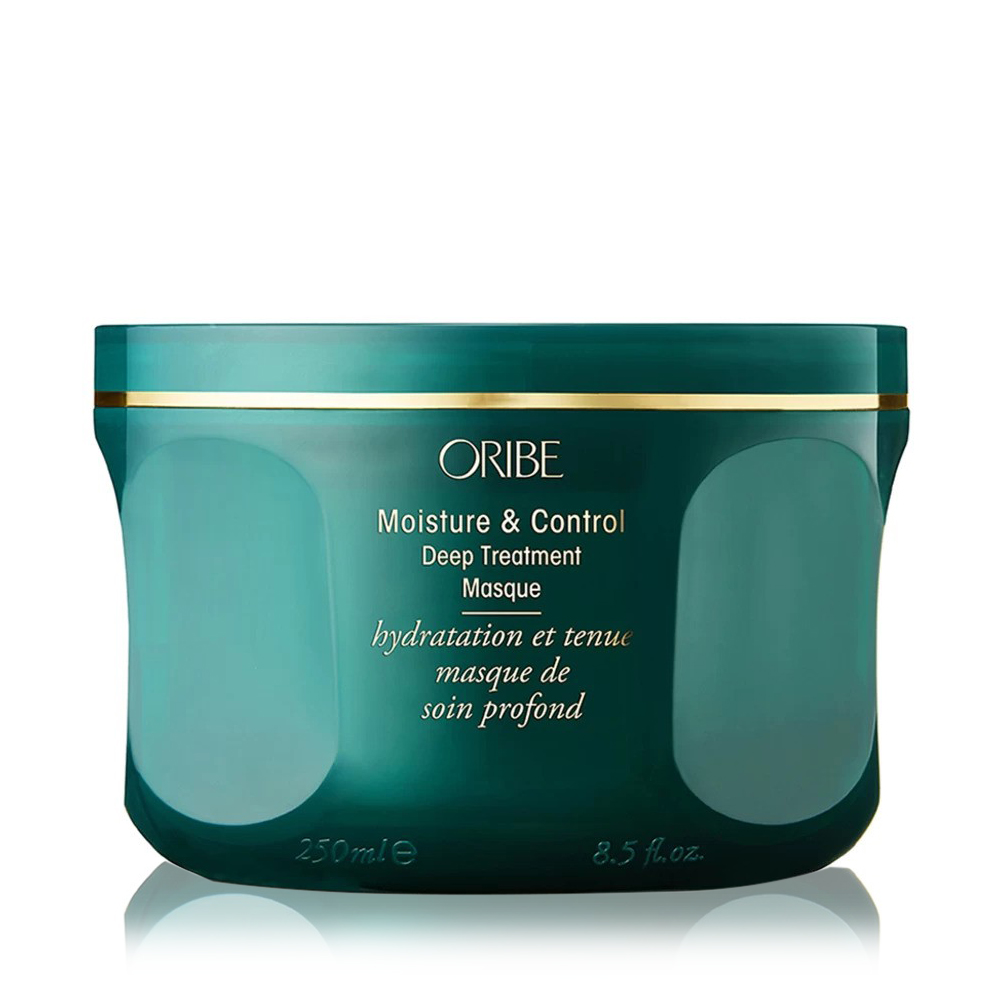 Moisture & Control Deep Treatment Masque