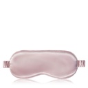 Silk Eye Mask - Pink