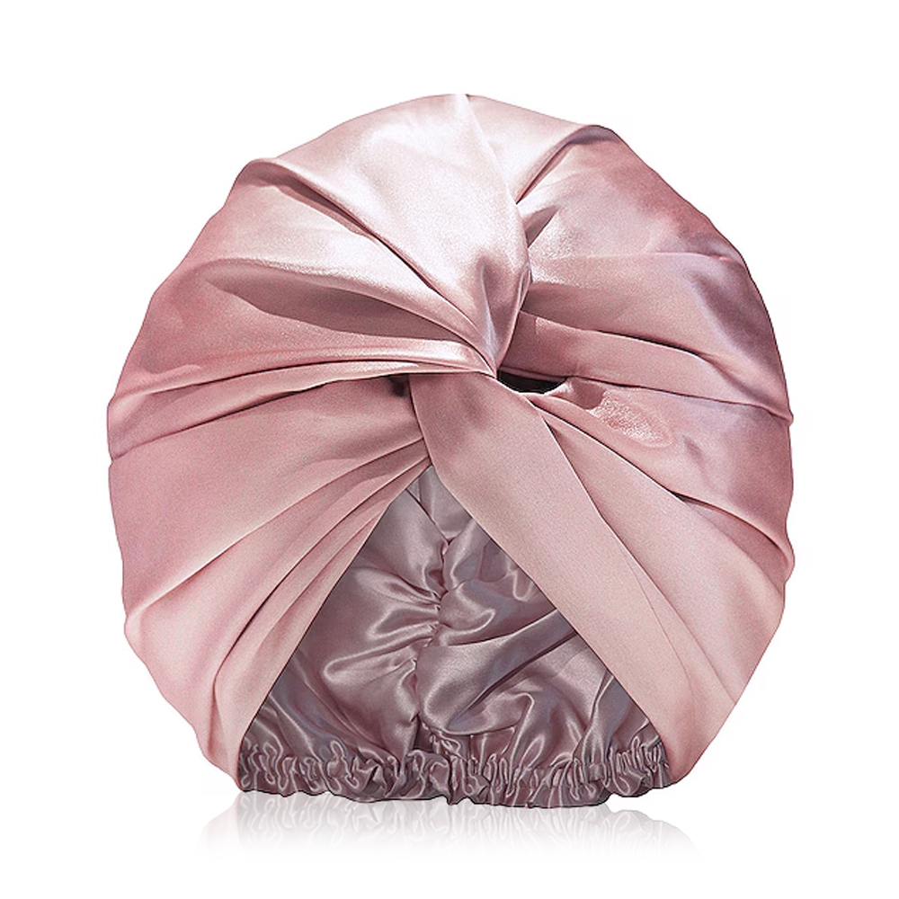 Pink Turban - 1pcs