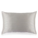 Pure Silk Queen Pillowcase - Poolside 