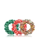 Positano Large Scrunchies Set Of 3