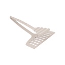 Fish Tongs Swing Nylon - Grey