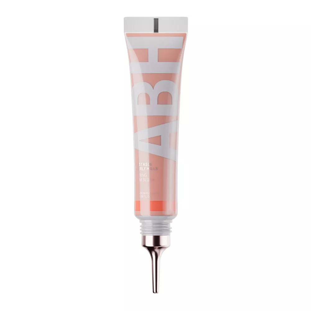 Blurring Serum Blush - Peach