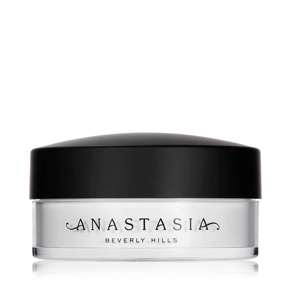 Loose Setting Powder - Light Translucent