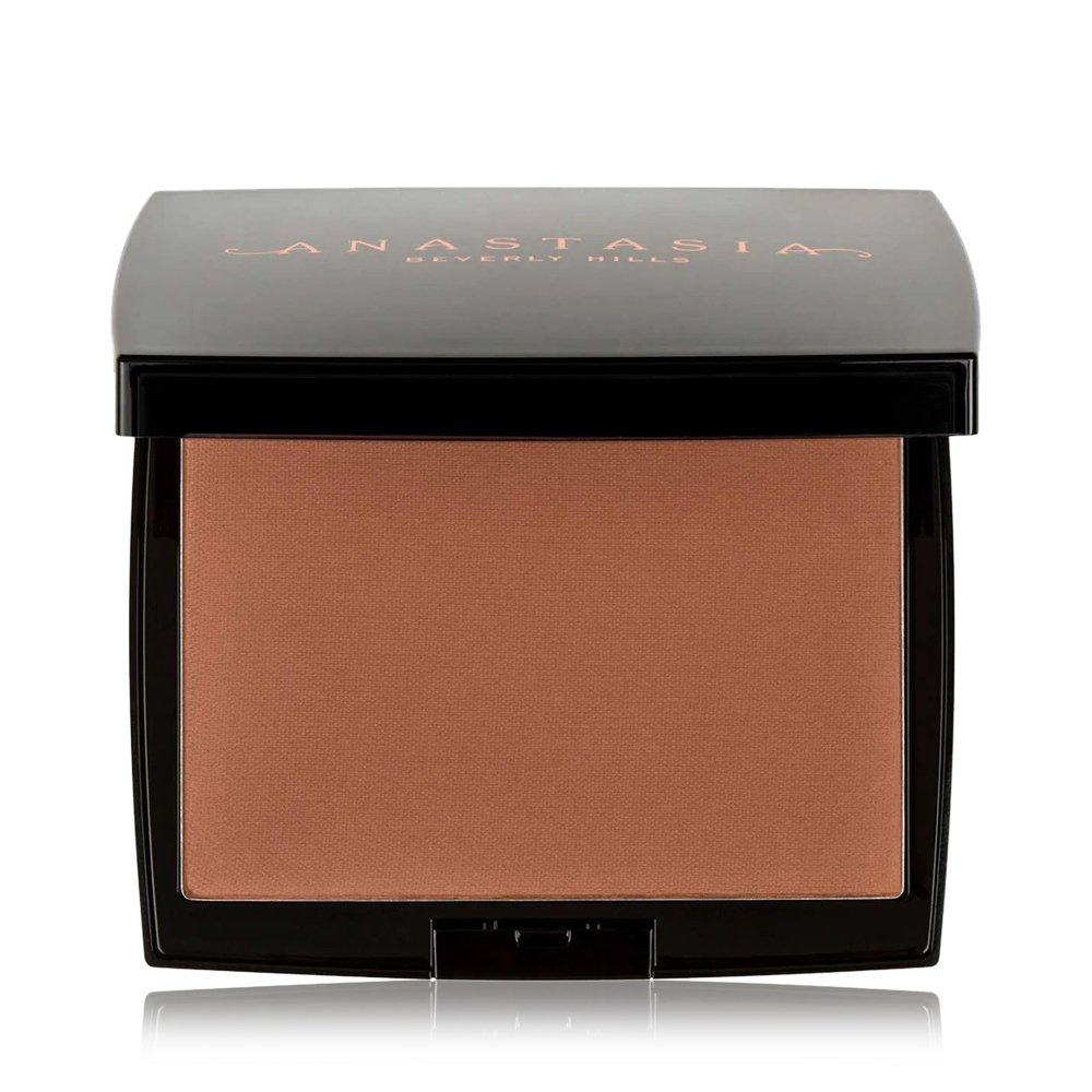 Powder Bronzer - Mahogany (Mocha)