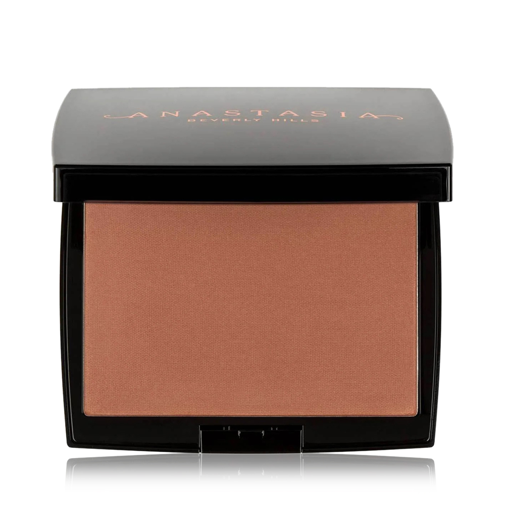 Powder Bronzer - Saddle (Golden Amber)