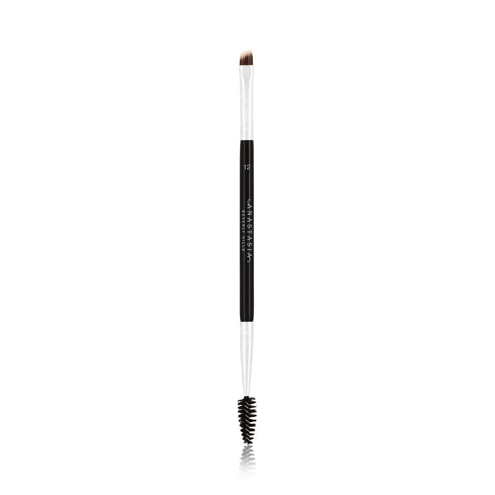Duo Brow Brush - N 12