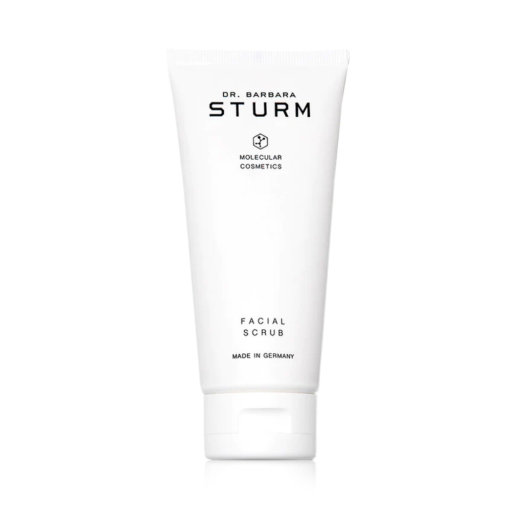 Facial Scrub - 100ml