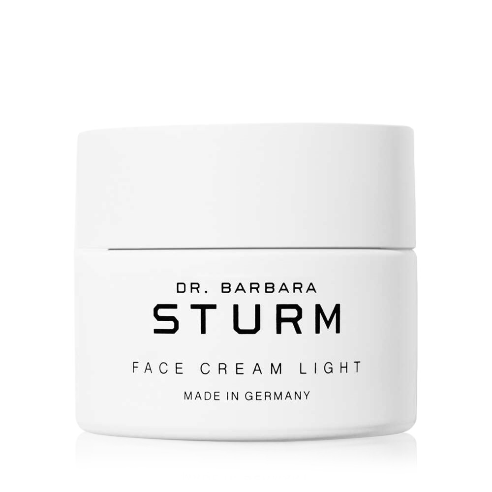 Face Cream Light - 50ml