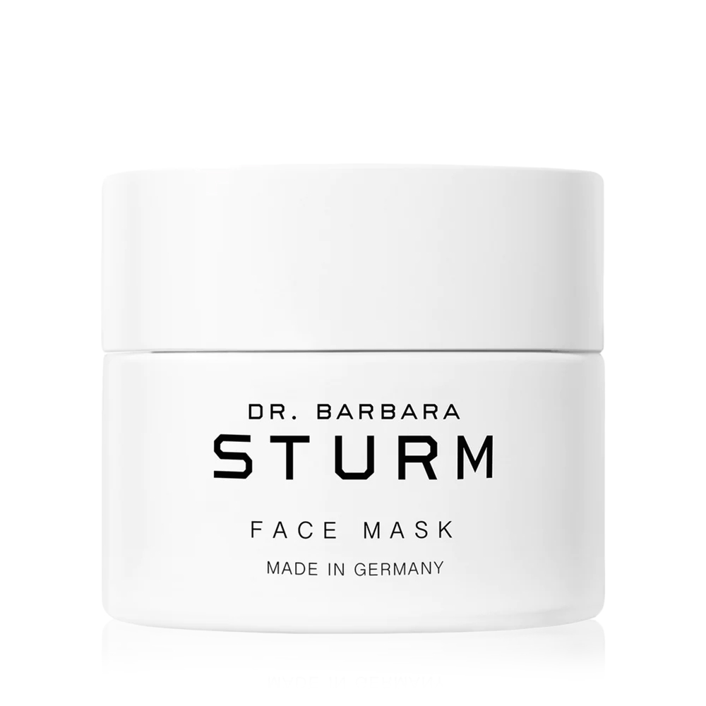 Face Mask - 50ml