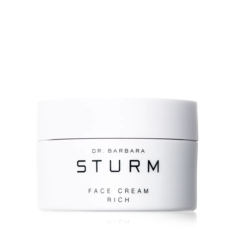 Face Cream Rich - 50ml