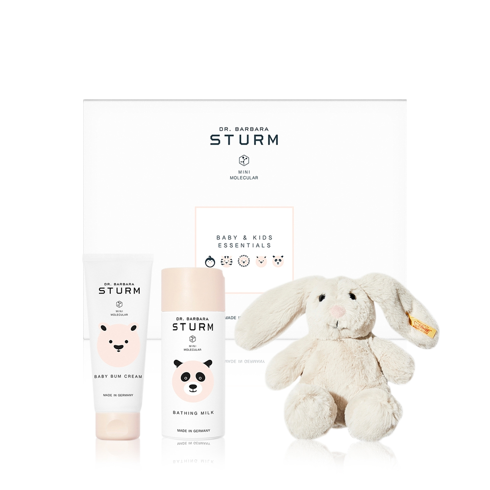Baby & Kids Essentials Set