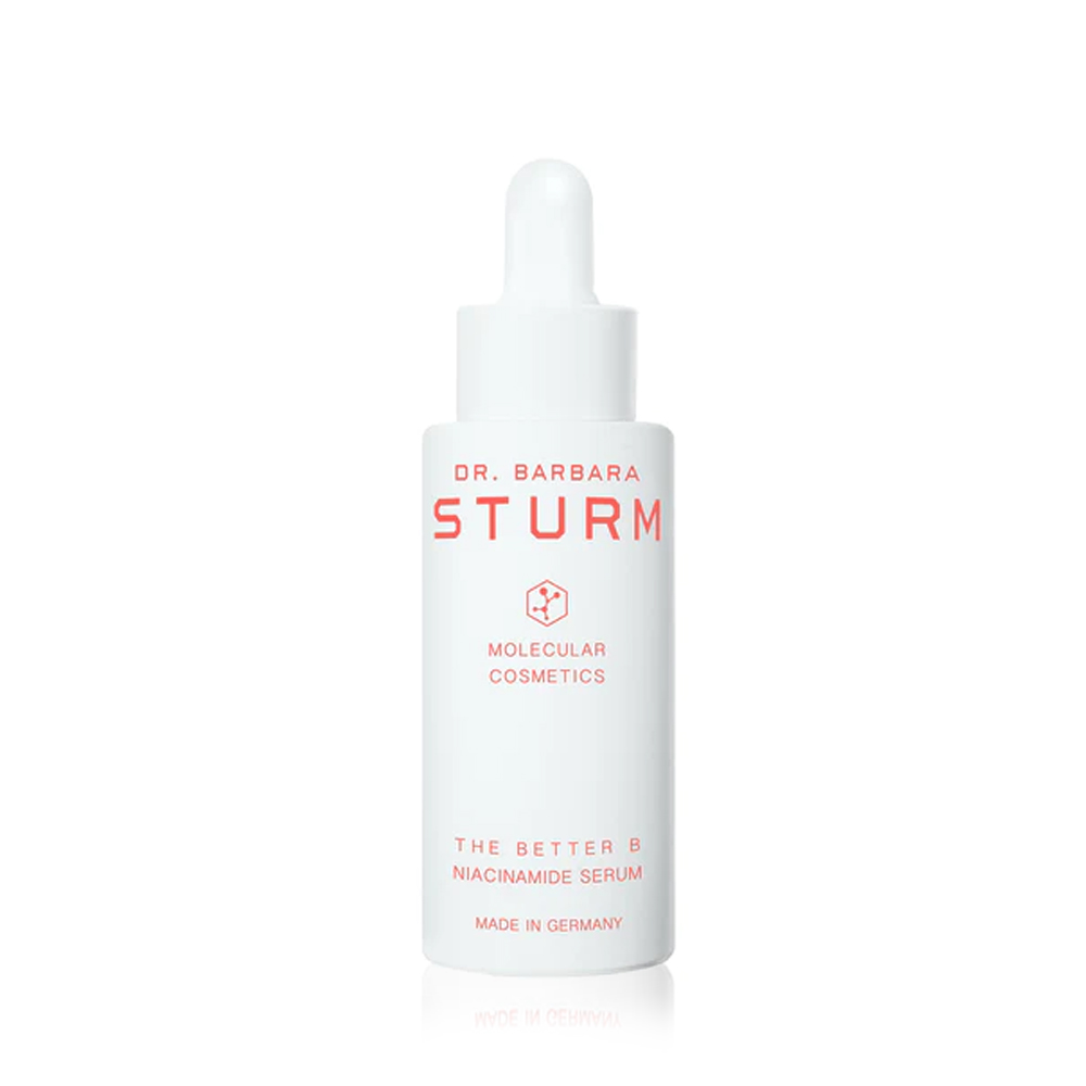 The Better B Niacinamide Serum - 30ml