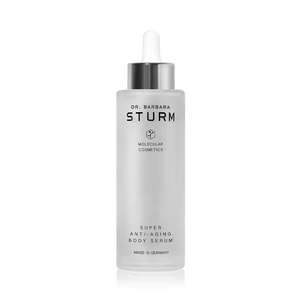 Super Anti -Aging Body Serum - 100ml