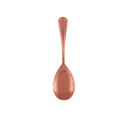Domus Rice Spoon - Chocolate