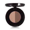 Brow Powder Duo - Dark Brown
