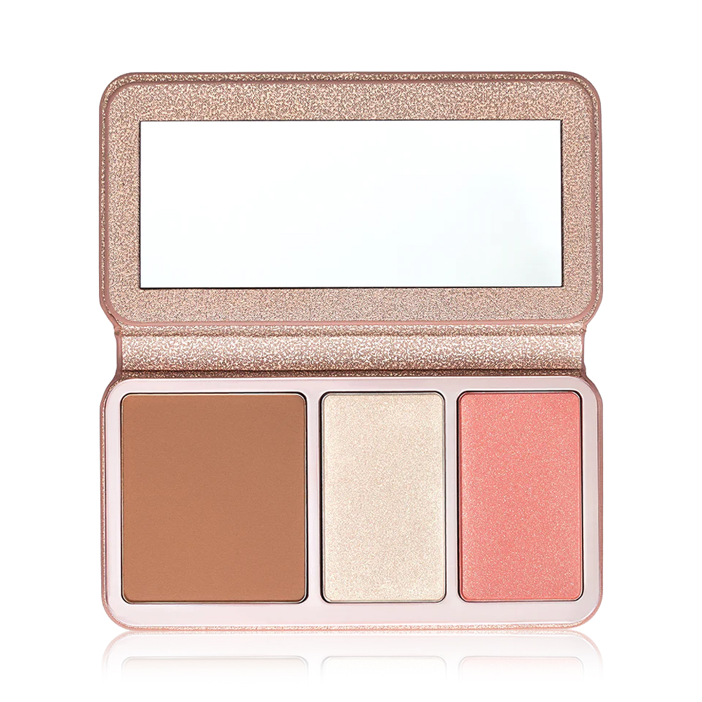 Face Palette - Italian Summer