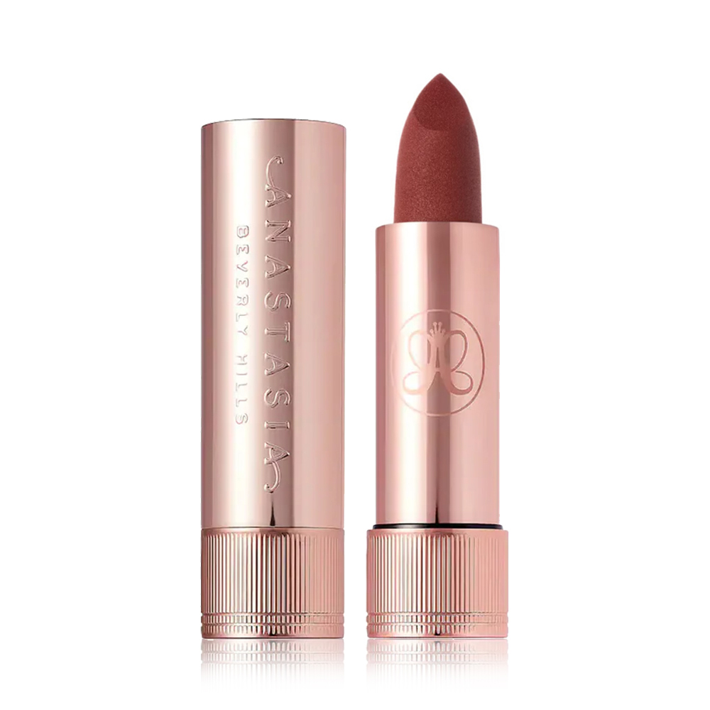 Matte Lipstick - Toffee