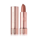 Satin Lipstick - Rose Brown