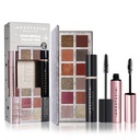 مجموعة الحواجب والعيون روز ميتالز ديلوكس