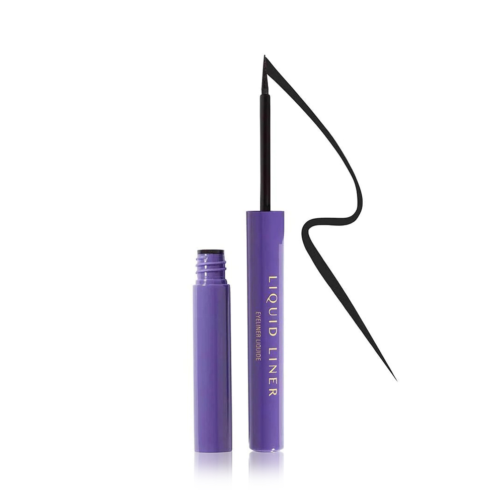 Liquid Liner - Black